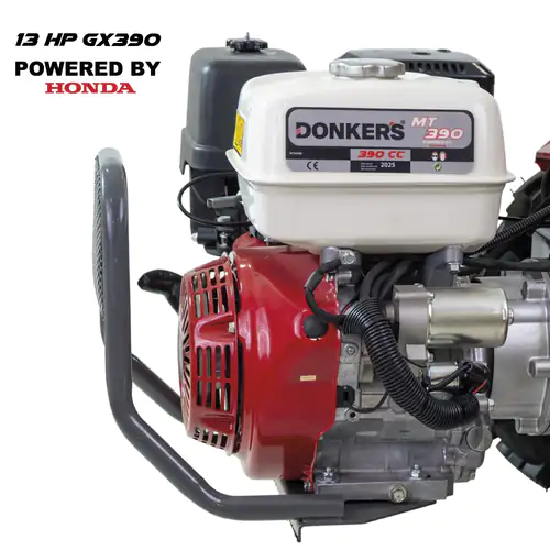 Motocultivador Donker´s MT390 Honda